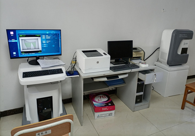 骨密度儀廠家溫馨提示，骨骼健康，從骨密度測量開始
